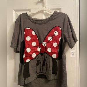 Women’s Disney Minnie Mouse T-shirt